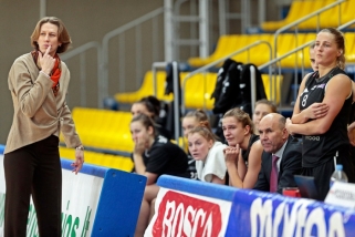 "Kibirkštis" žais Rytų Europos krepšinio lygos finaliniame etape